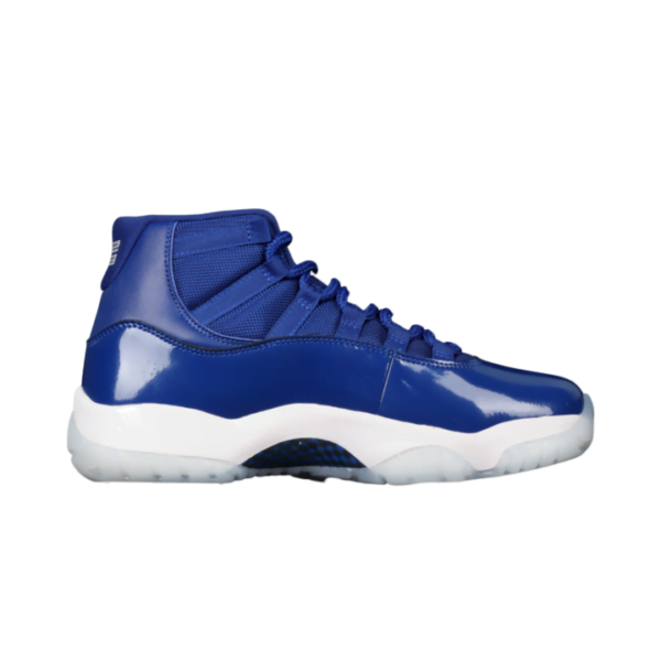 Air Jordan 11 Retro Navy Blu AT7802-115