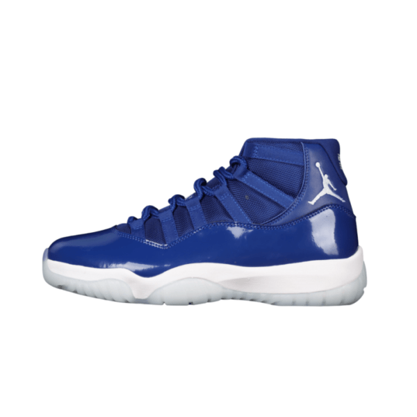 Air Jordan 11 Retro Navy Blu AT7802-115