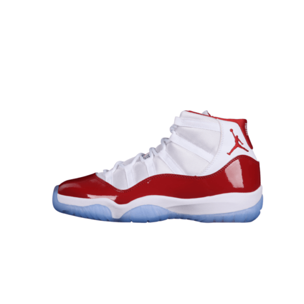 Air Jordan 11 Retro (2022) GS 'Cherry' 378038 116