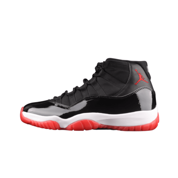 Air Jordan 11 Retro Bred 378037-061