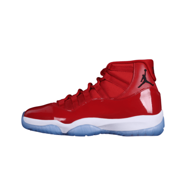 Air Jordan 11 Retro 'Win Like '96' 378037-623