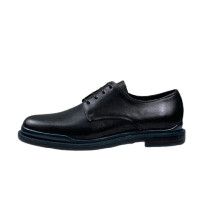 Men's Bottega Veneta Black wardrobe Lace Up Shoe