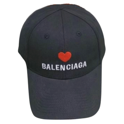 Balenciaga Qixi Baseball Cap 120201