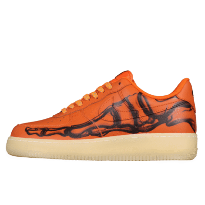 Nike Air Force 1'07 Low CU8067-800