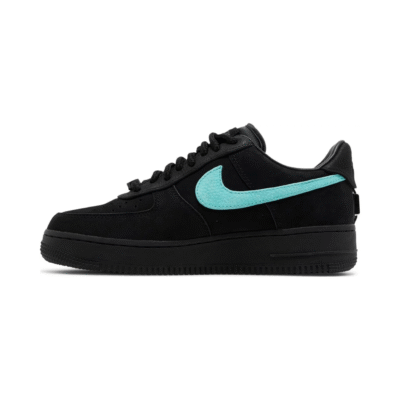 Nike Tiffany & Co. x Air Force 1 Low '1837'