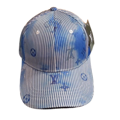 Louis Vuitton Multicolor Monogram Canvas Baseball Cap 052314