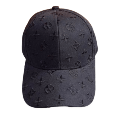 Louis Vuitton Monogram Baseball Cap 042602