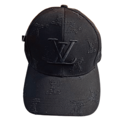 Louis Vuitton Monogram Baseball Cap 040604
