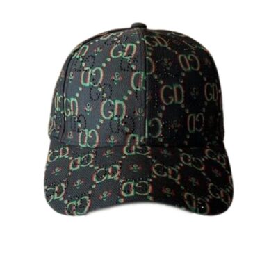 Gucci GG Monogram Adjustable Cap w1029132