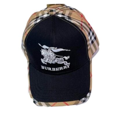 Burberry Baseball Cap 070109
