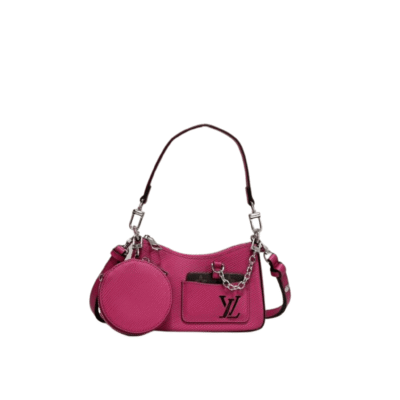 Marellini Rose Miami Pink M21091