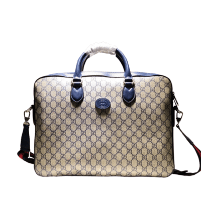 Business Case with Interlocking G 674140