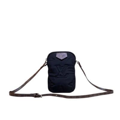 Phone Pouch Black M81716