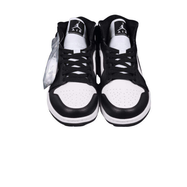 NEW Air Jordan 1 Mid 'Panda' DV0991-101 - Image 3