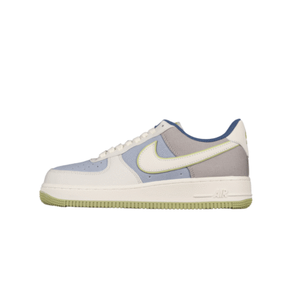 Nike Air Force 1'07 Low Gray Blue