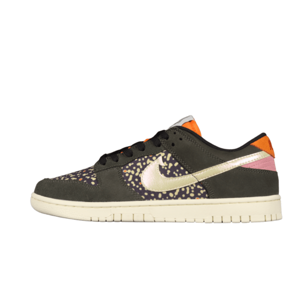 Nike SB Dunk Low Pro Safari FH7523-300