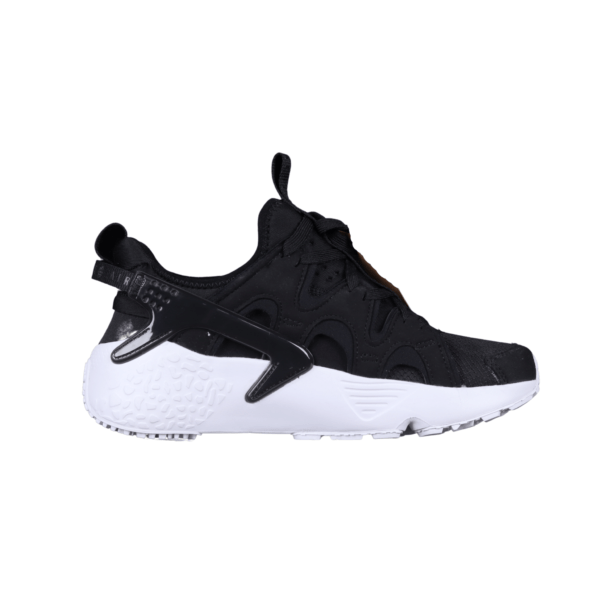 Nike Air Huarache Craft Black White DQ8031-001 (EARLY RELEASE) - Image 2