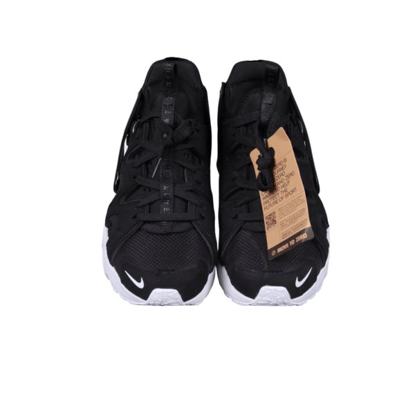 Nike Air Huarache Craft Black White DQ8031-001 (EARLY RELEASE) - Image 3