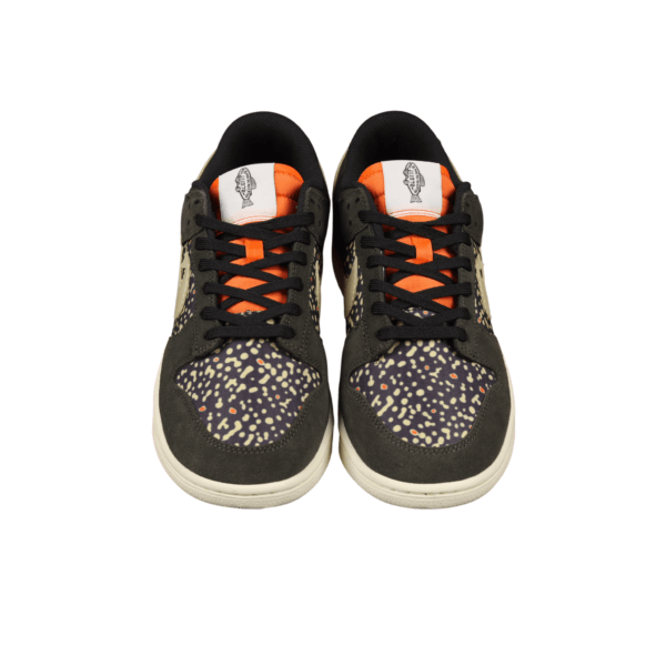 Nike SB Dunk Low Pro Safari FH7523-300 - Image 3