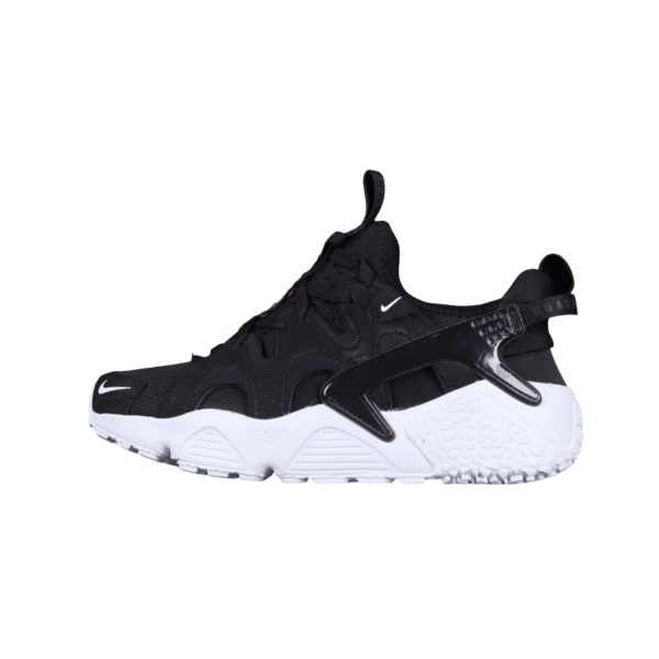 Nike Air Huarache Craft Black White DQ8031-001 (EARLY RELEASE)