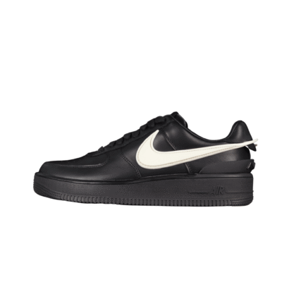 AMBUSH x Nike Air Force 1 Low “Black” DV3464-001