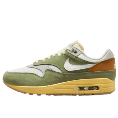 Nike Air Max 1 Design by Japan