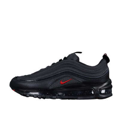 Nike Air Max 97 Black University Red (2022)
