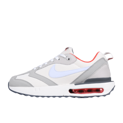 Nike Air Max Dawn 'Phantom Picante Red'