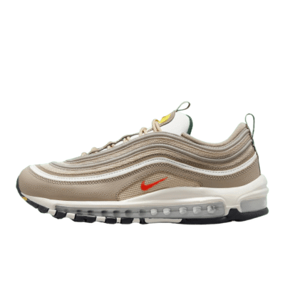 Nike Air Max 97 Khaki Sesame