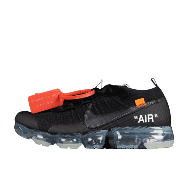 Nike Air VaporMax Off-White Black (2018)