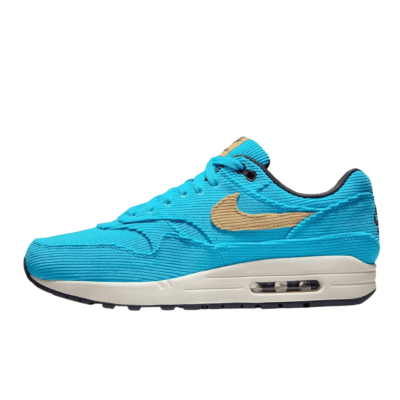 Nike Air Max 1 Corduroy Baltic Blue
