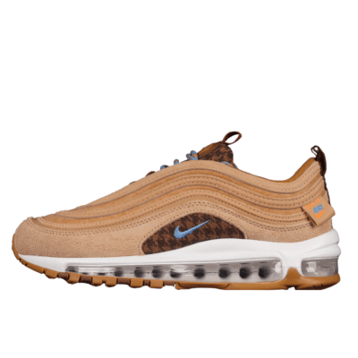 Nike Air Max 97 Teddy Bear Parline