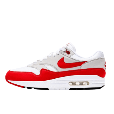 Nike Air Max 1 Anniversary Red (2017/2018 Restock Pair)