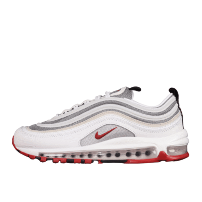 Nike Air Max 97 "White Bullet"