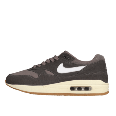 Nike Air Max 1 Crepe Soft Grey