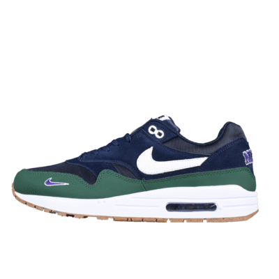 Nike Air Max 1 Gorge Green