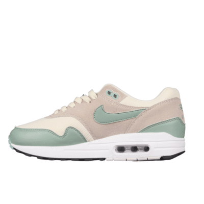 Nike Air Max 1 White Mica Green