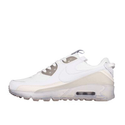 Nike Air Max Terrascape 90 White Grey