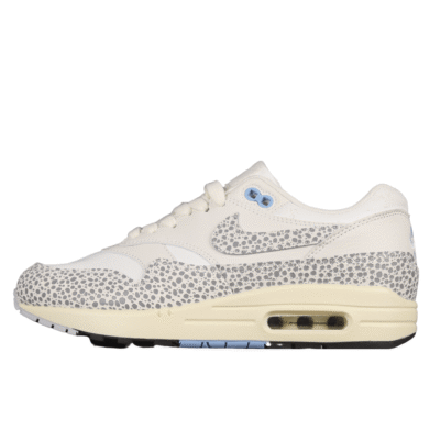Nike Air Max 1 '87 Safari Summit White Phantom
