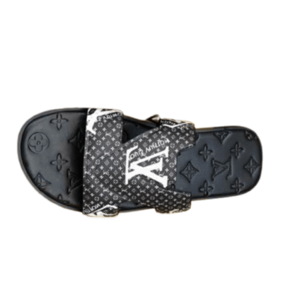 Louis Vuitton Monogram LV Oasis Mule (Unisex)