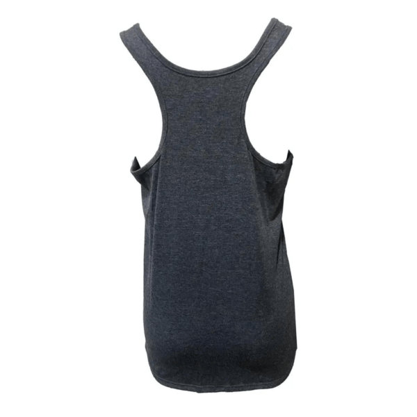 Ladies Rainbow Navy Pride Sleeveless Tank Top DW06822 - Image 3