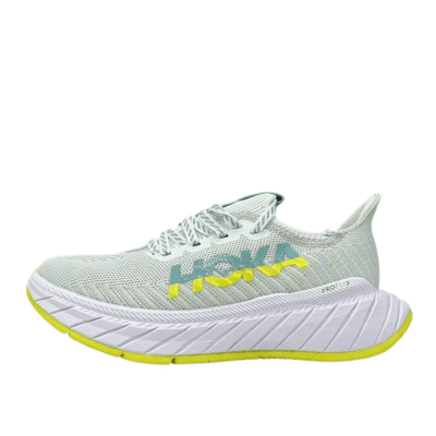 Hoka Carbon X 3 Billowing Sail Evening Primrose