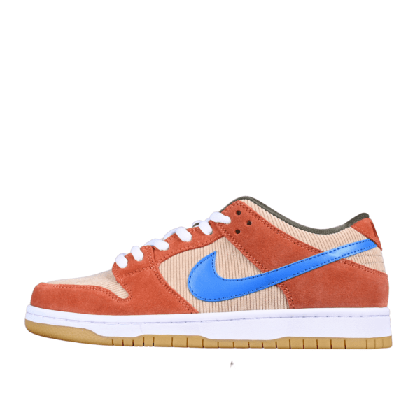 Nike Dunk Low Pro SB 'Corduroy' BQ6817-201