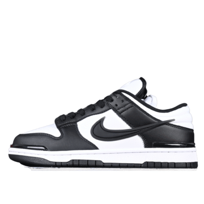 Nike Dunk Low Twist Panda DZ2794-001