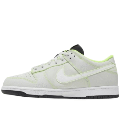 Nike Dunk Low 'University of Oregon' PE FQ7260 001