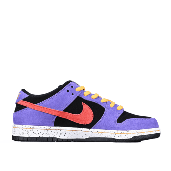 Dunk Low Pro SB 'ACG Terra' BQ6817-008 - Image 3