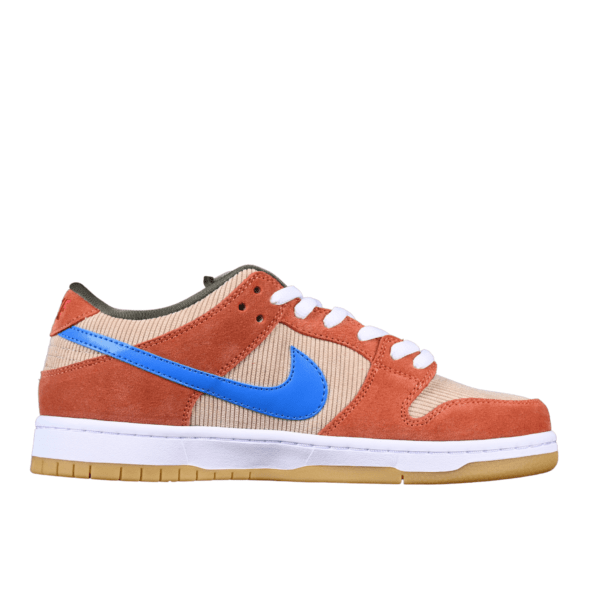 Nike Dunk Low Pro SB 'Corduroy' BQ6817-201 - Image 3