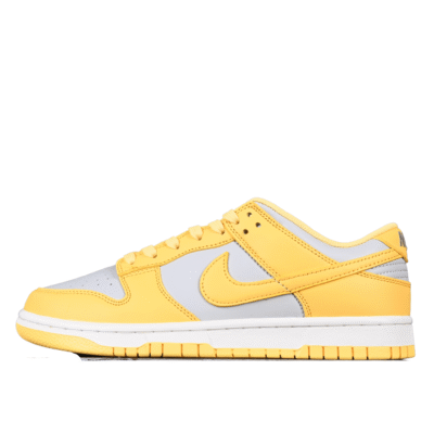 Nike Dunk Low 'Citron Pulse' DD1503-002