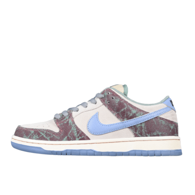 Crenshaw Skate Club x Nike SB Dunk Low FN4193-100