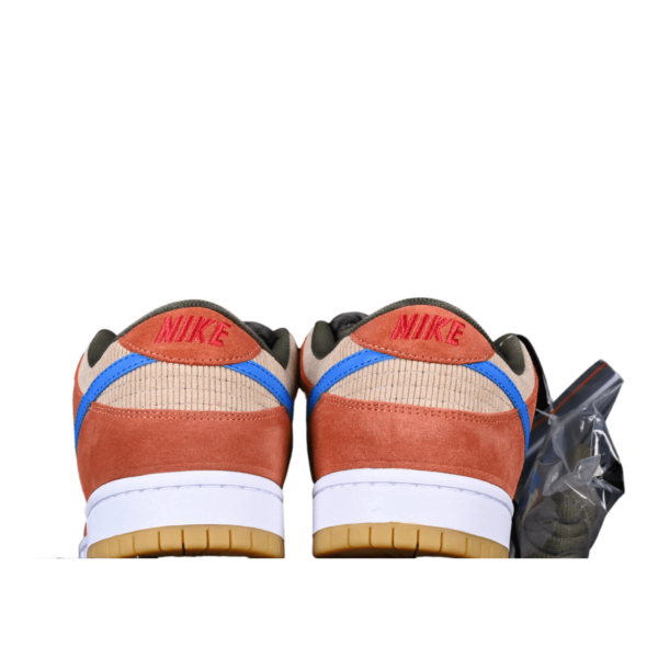 Nike Dunk Low Pro SB 'Corduroy' BQ6817-201 - Image 5